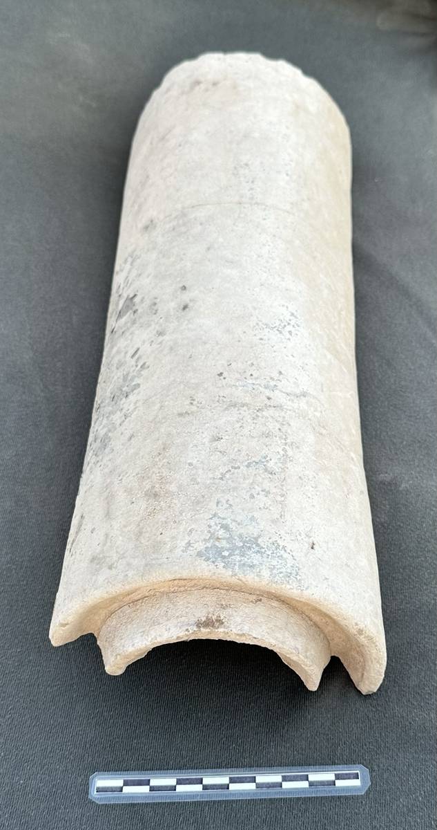 Türklerin ata toprağındaki 'kayıp kent': Togu Balık'ın keşfi 3