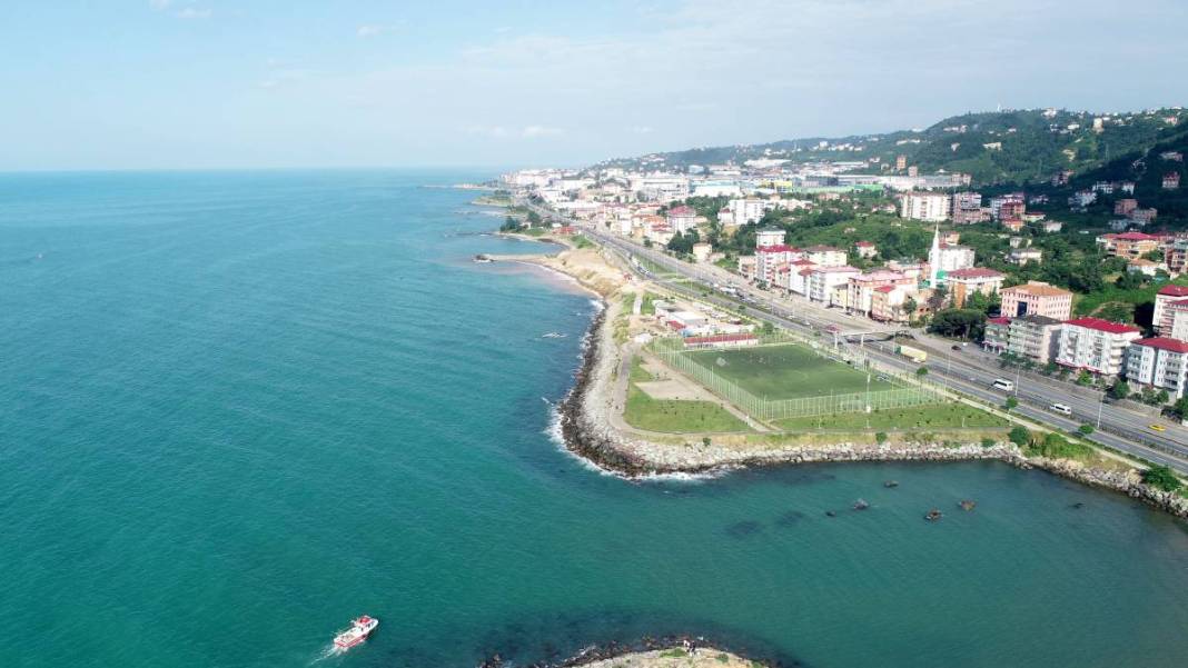 Prof. Dr. Osman Bektaş: Sürekli ısınan Karadeniz ölüyor 7