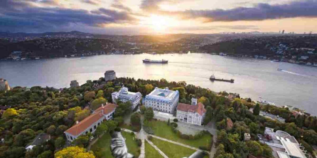 İstanbul'da üniversite okumak isteyenler dikkat! İşte en iyi 8 üniversite: Şehrin birincisi seçildi 7