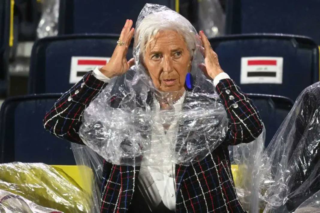 Olimpiyatlarda sağanak sürprizi liderleri zorladı 3