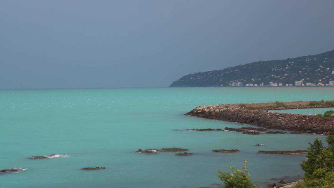 Prof. Dr. Osman Bektaş: Sürekli ısınan Karadeniz ölüyor 5