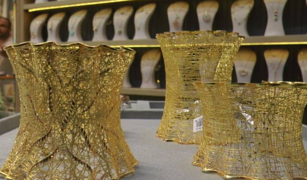 Ajda bileziğin pabucu dama atıldı! Yeni gözde tül bilezik: Bunu alan zarar etmiyor 3