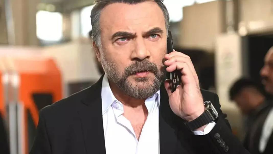 Herkes Karadenizli sanıyordu! Oktay Kaynarca bakın nereli çıktı? Memleketini duyan çok şaşıracak 2