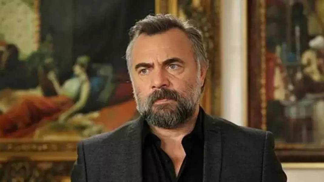 Herkes Karadenizli sanıyordu! Oktay Kaynarca bakın nereli çıktı? Memleketini duyan çok şaşıracak 4