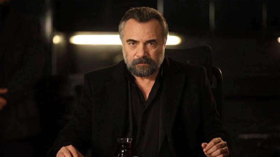 Herkes Karadenizli sanıyordu! Oktay Kaynarca bakın nereli çıktı? Memleketini duyan çok şaşıracak 1