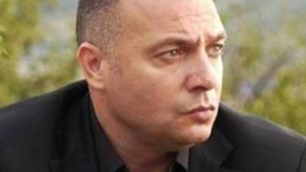 Herkes Karadenizli sanıyordu! Oktay Kaynarca bakın nereli çıktı? Memleketini duyan çok şaşıracak 3