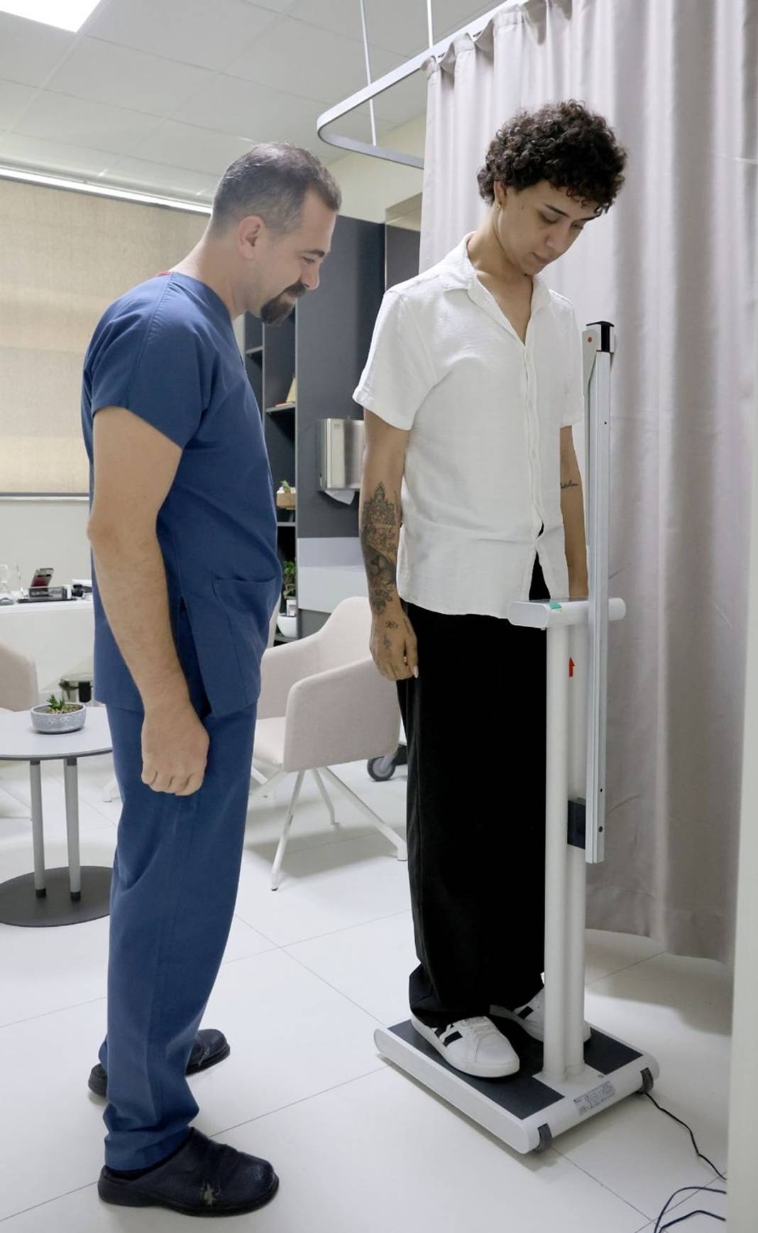 146 kilodan 76 kiloya düştü! Öyle bir değişti ki yetkiler bile inanmadı: DNA testiyle kanıtladı 4