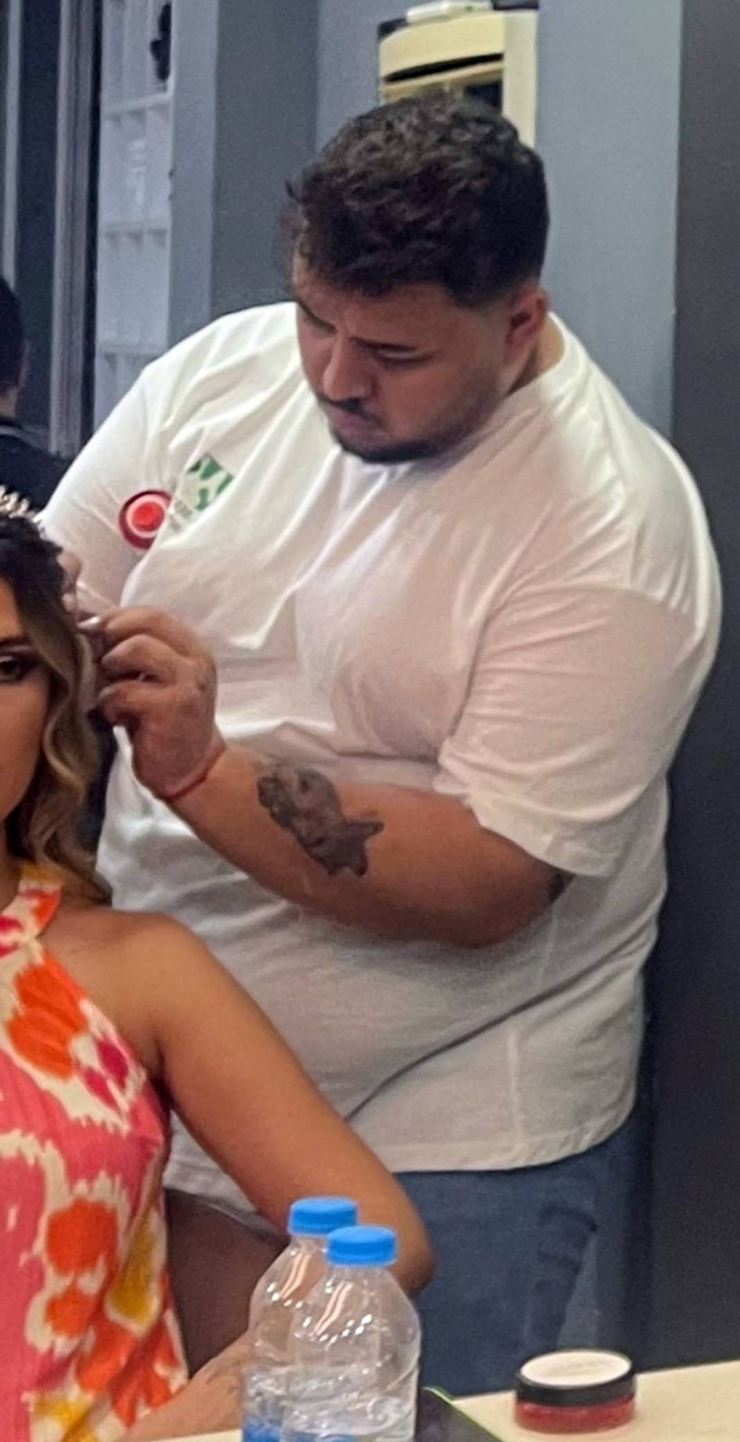 146 kilodan 76 kiloya düştü! Öyle bir değişti ki yetkiler bile inanmadı: DNA testiyle kanıtladı 3