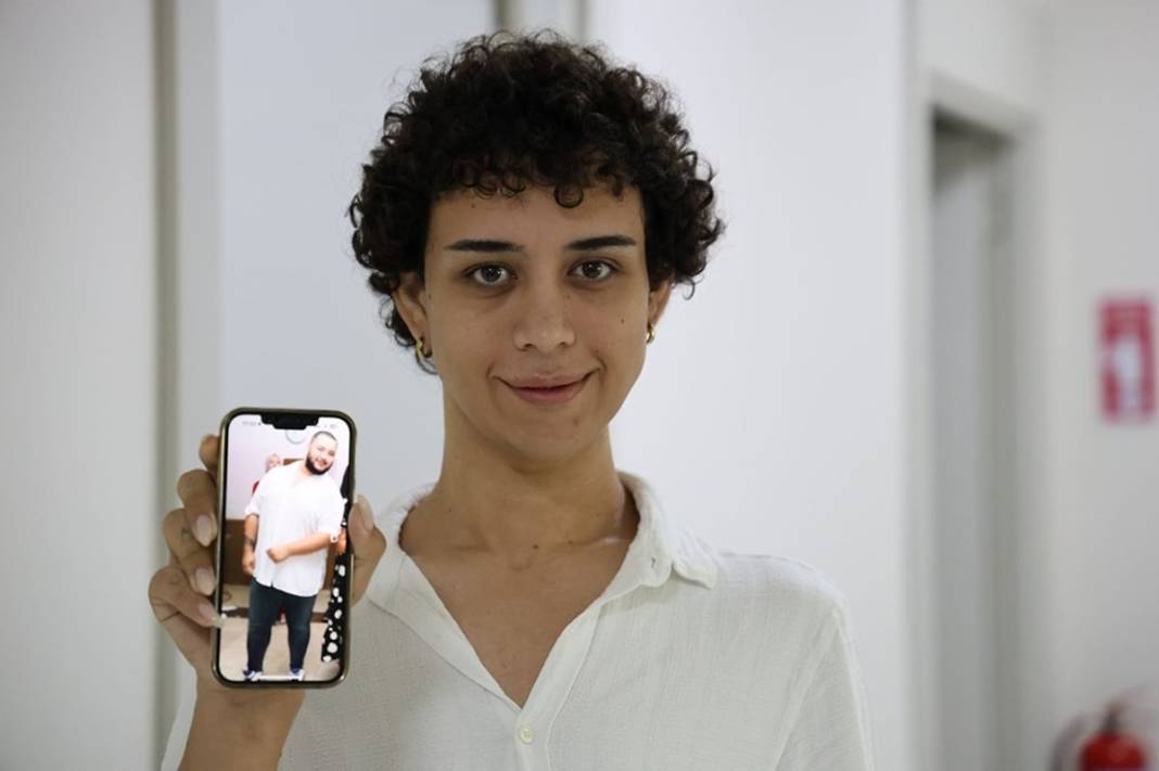 146 kilodan 76 kiloya düştü! Öyle bir değişti ki yetkiler bile inanmadı: DNA testiyle kanıtladı 1