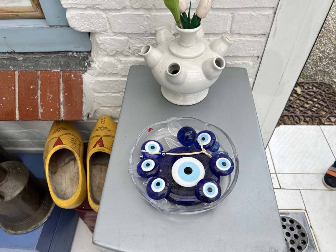 Hollanda’da ‘Türkiye’ köyü: İçinde bir Türk bile yaşamıyor 16