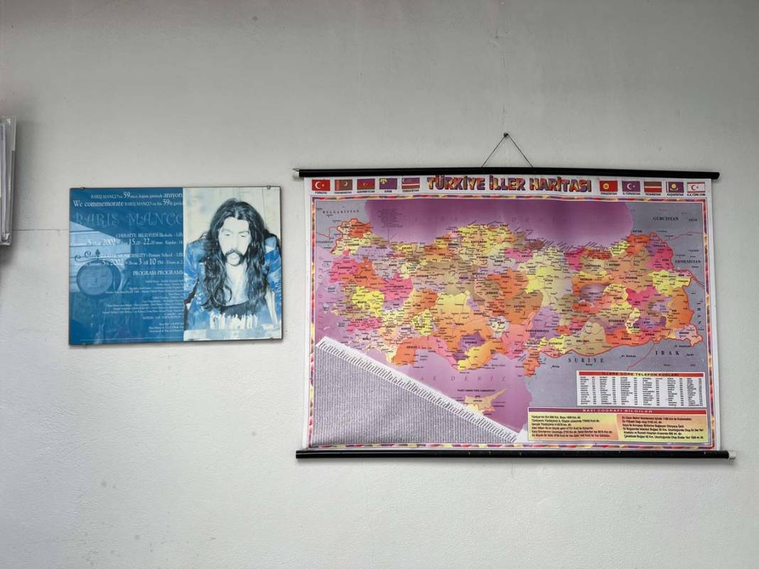 Hollanda’da ‘Türkiye’ köyü: İçinde bir Türk bile yaşamıyor 12