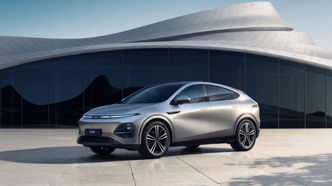 Çinli markalar Türkiye'ye geliyor! 2024'ün en iyi 10 Çinli modeli: Ucuz fiyatlarıyla pazarı alt üst ediyor 8