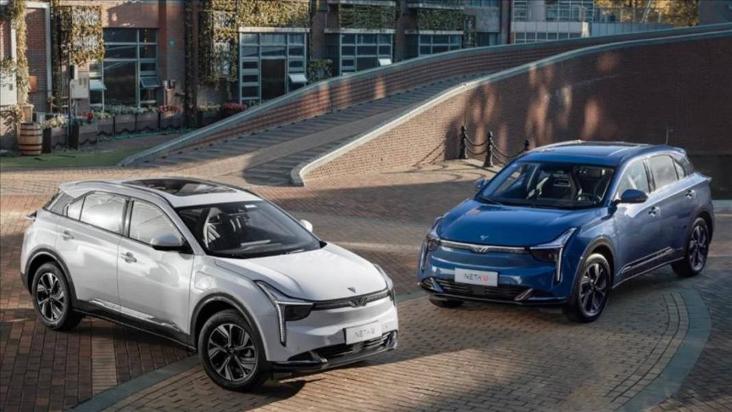 Çinli markalar Türkiye'ye geliyor! 2024'ün en iyi 10 Çinli modeli: Ucuz fiyatlarıyla pazarı alt üst ediyor 9