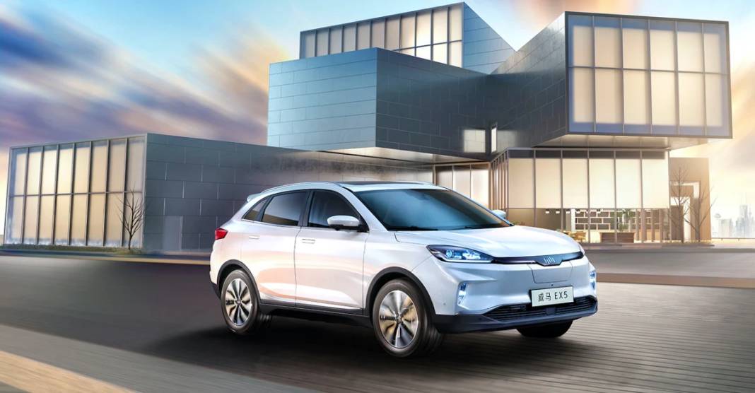 Çinli markalar Türkiye'ye geliyor! 2024'ün en iyi 10 Çinli modeli: Ucuz fiyatlarıyla pazarı alt üst ediyor 12