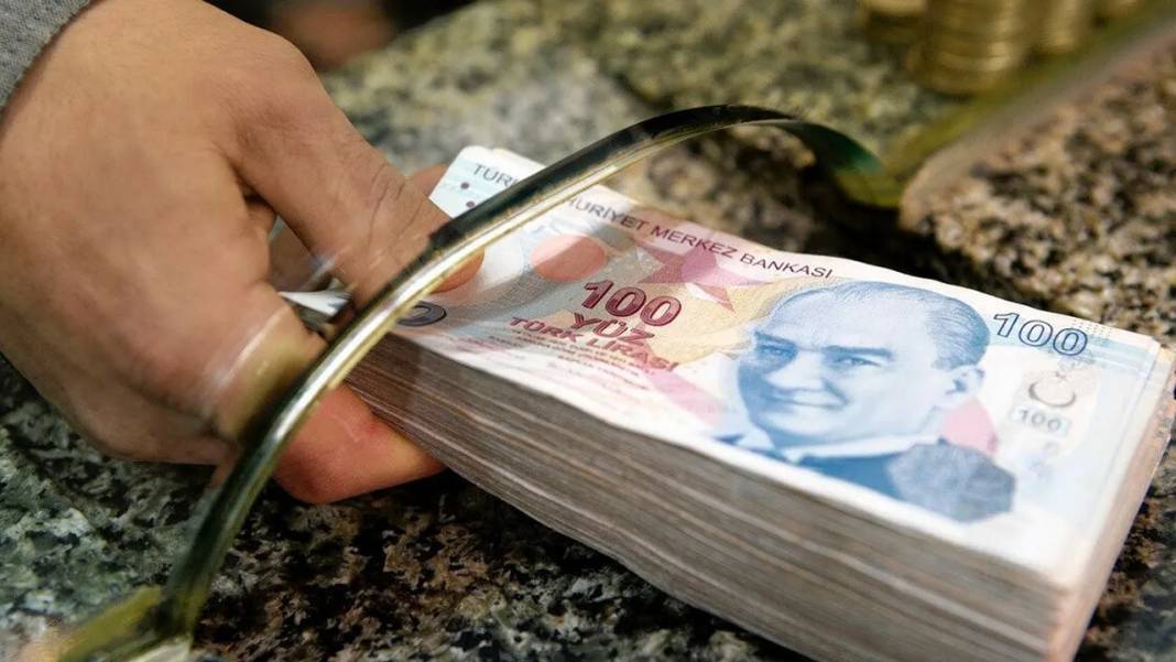 30 bin liralık üst sınır uygulaması başladı! Bankada hesabı olanlar dikkat 3