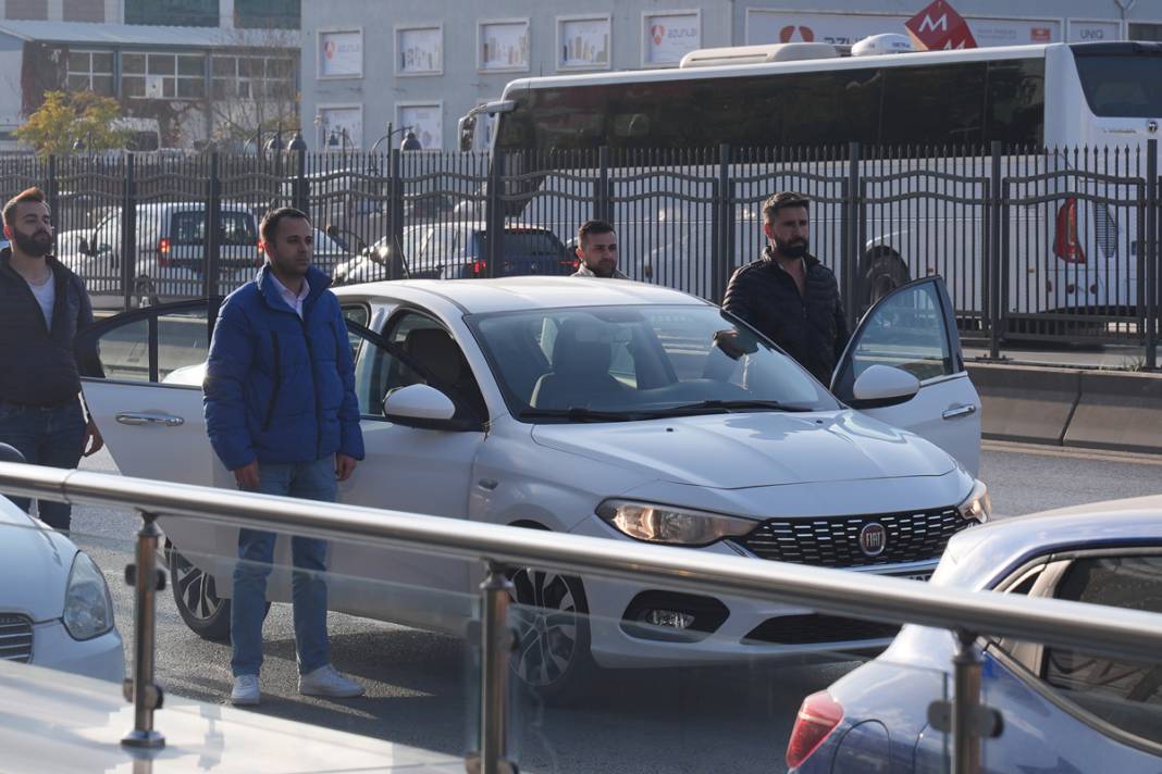 86 yıllık özlem... Saat 9'u 5 geçe hayat durdu 39