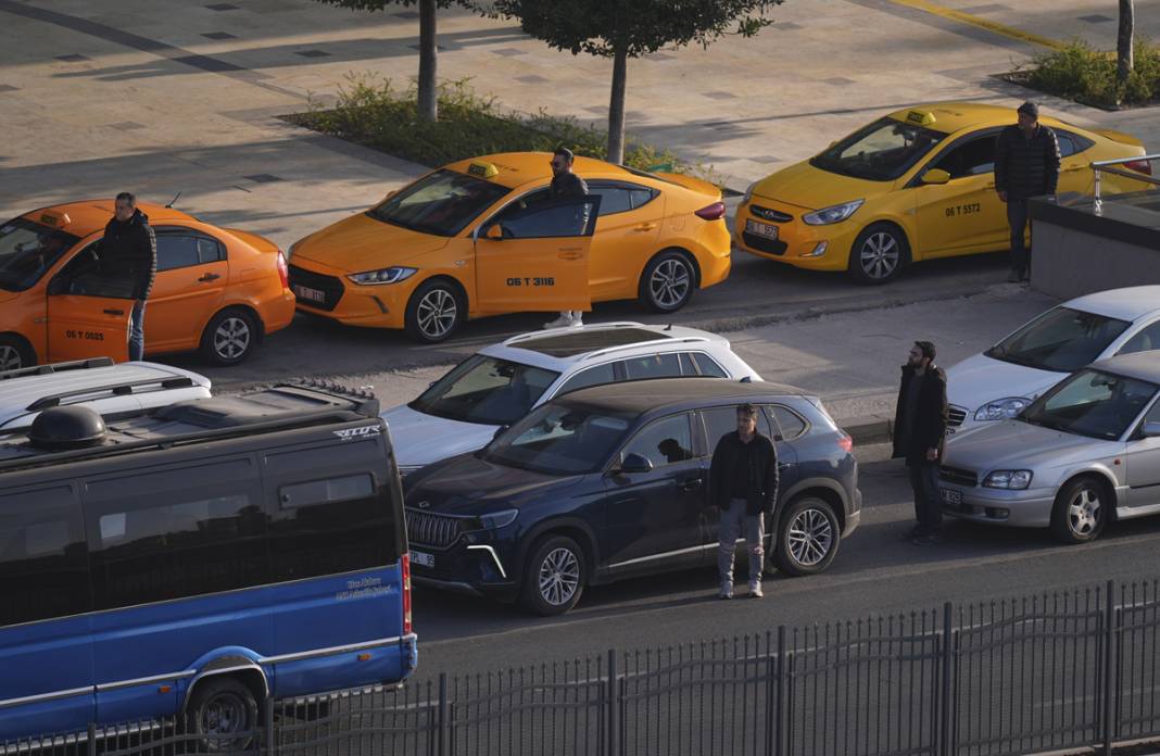 86 yıllık özlem... Saat 9'u 5 geçe hayat durdu 31