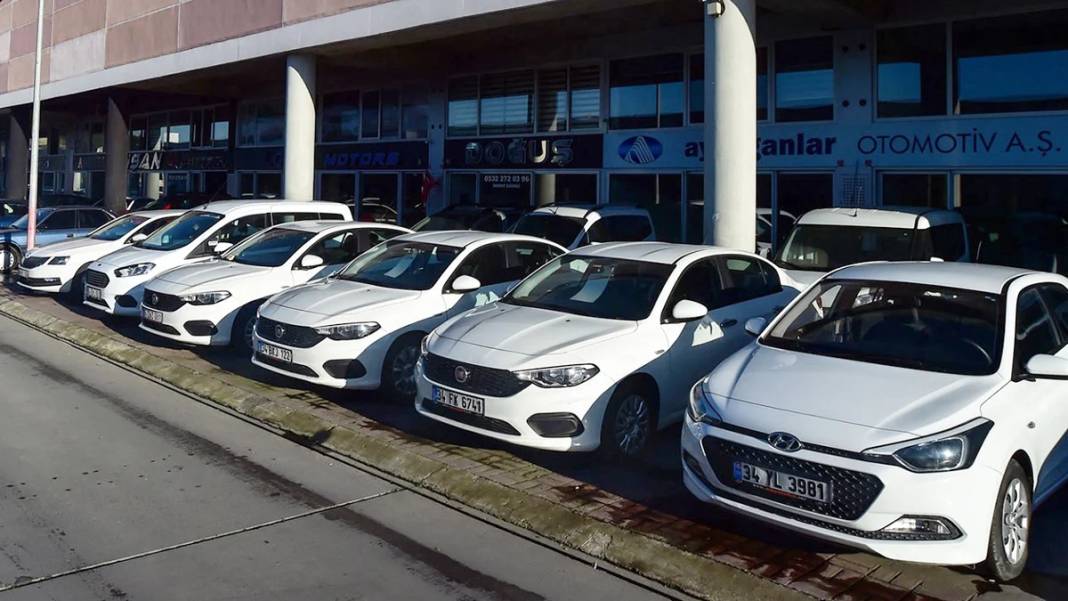 Avrupa'dan Türkiye'ye otomobil yığılması olacak! Sıfır araç alacaklar o günü beklesin: Az kaldı 2