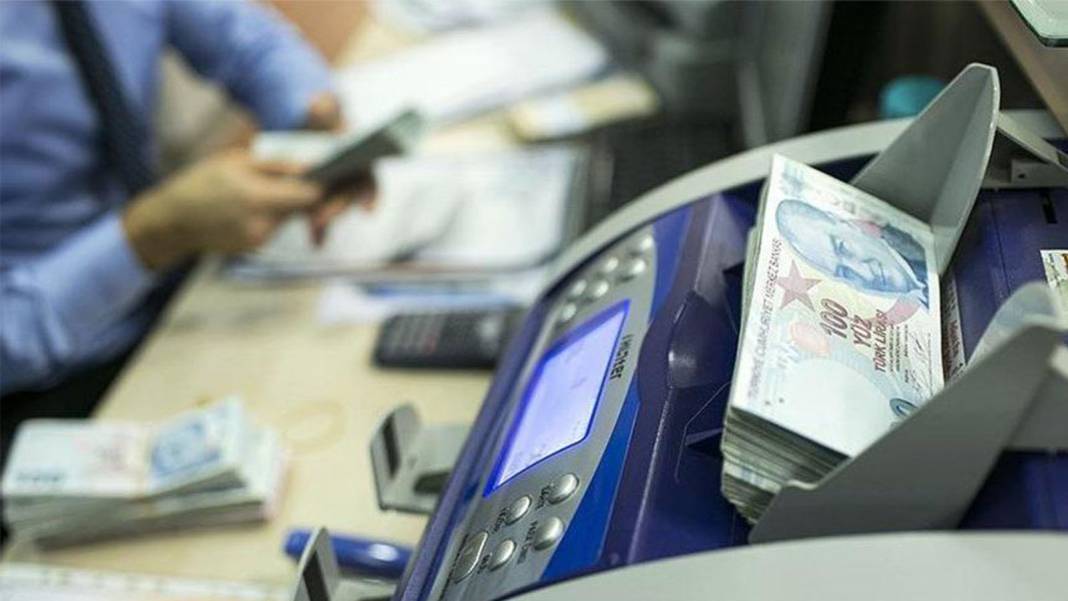 30 bin liralık üst sınır uygulaması başladı! Bankada hesabı olanlar dikkat 1