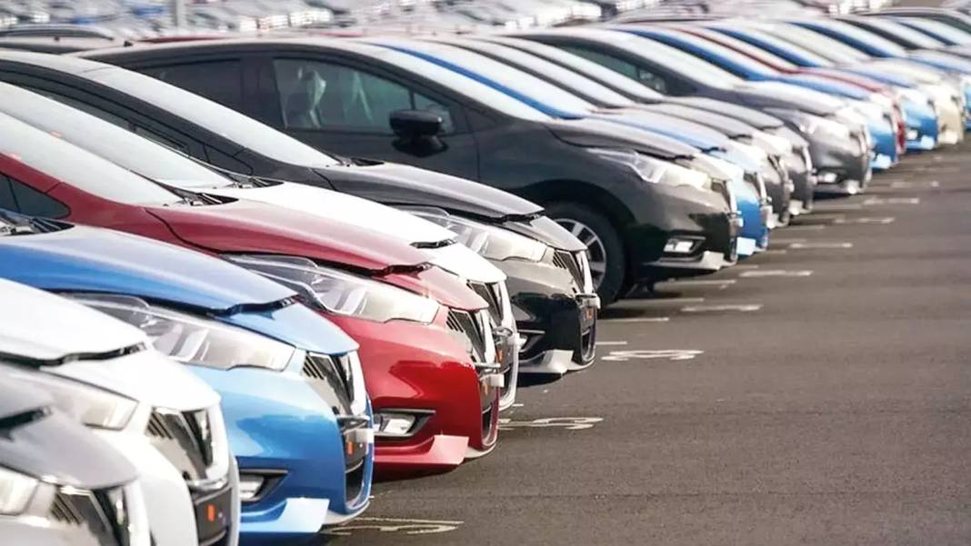 Avrupa'dan Türkiye'ye otomobil yığılması olacak! Sıfır araç alacaklar o günü beklesin: Az kaldı 5