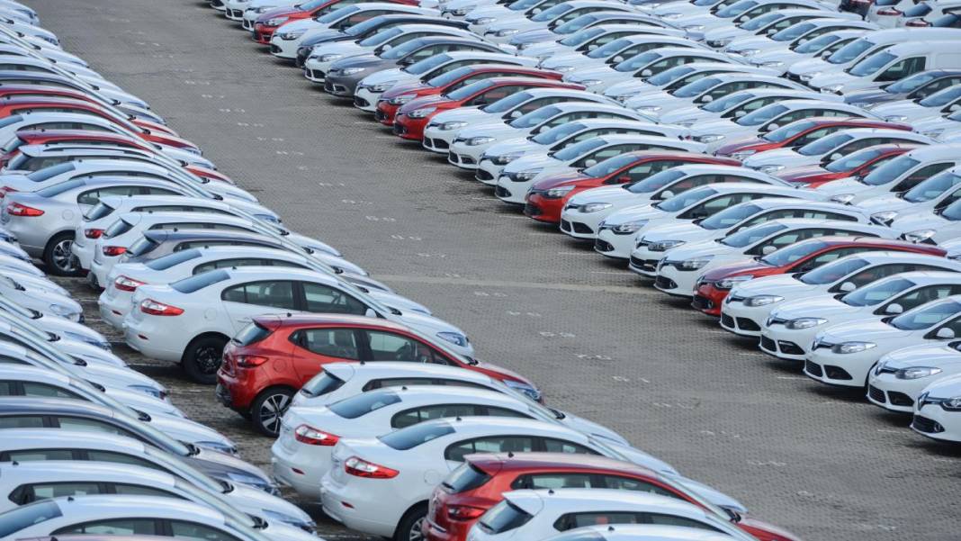 Avrupa'dan Türkiye'ye otomobil yığılması olacak! Sıfır araç alacaklar o günü beklesin: Az kaldı 6