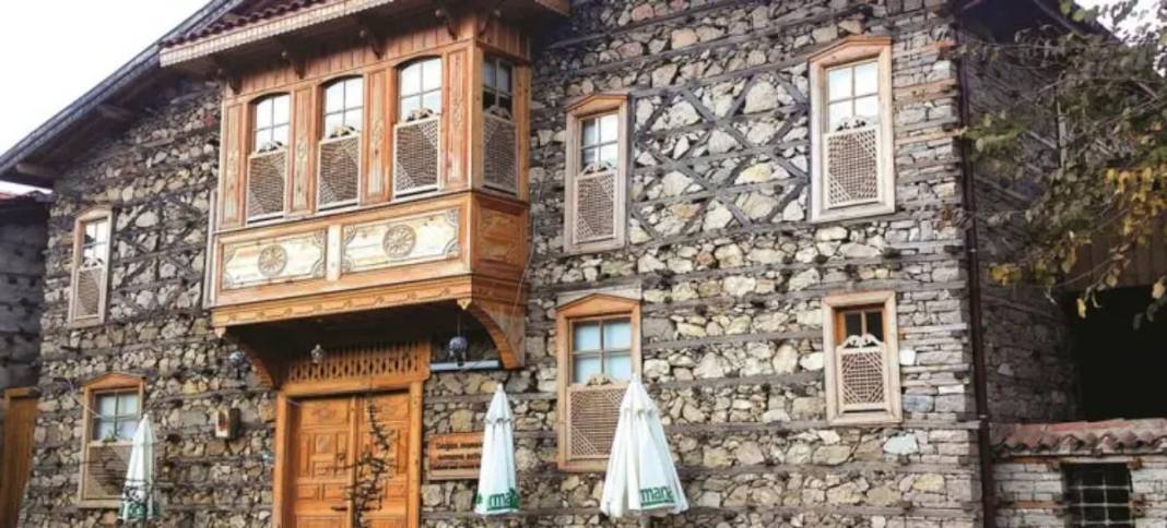 Listeleri altüst eden Türk köyü! Herkes oraya akın ediyor, dünyanın en iyi turizm köyleri seçildi... 8