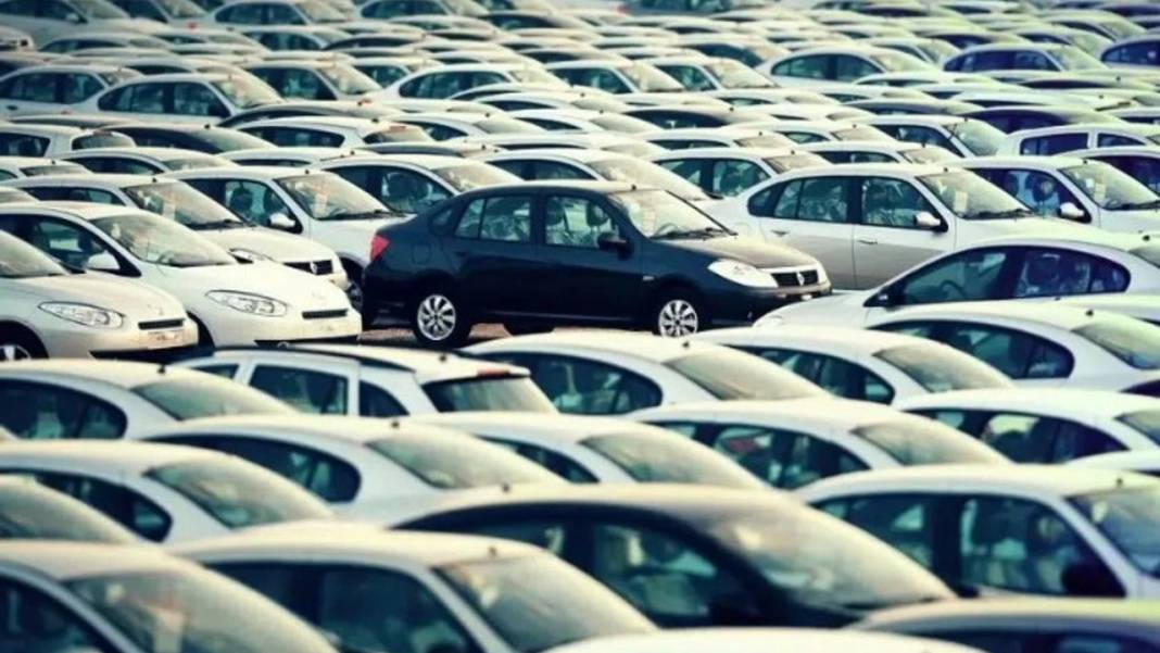 Avrupa'dan Türkiye'ye otomobil yığılması olacak! Sıfır araç alacaklar o günü beklesin: Az kaldı 4