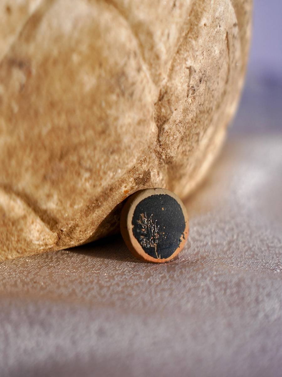 Konuralp'taki kazılarda 2 bin yıllık tiyatro bileti 8