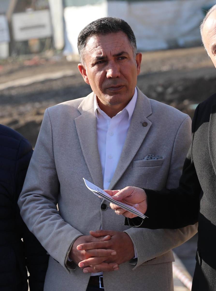 Konuralp'taki kazılarda 2 bin yıllık tiyatro bileti 2