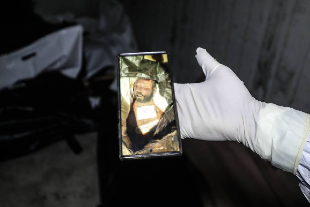 Esad'ın ölüm zindanında işkence ile katledilenlerin cesetleri dehşete düşürdü: Vahşetin böylesini dünya görmedi 1