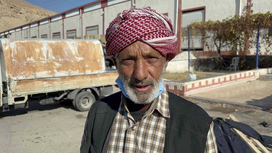 Esad rejiminin düşüşüyle Şam’daki uyuşturucu fabrikası ortaya çıktı 7