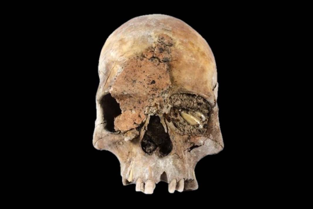 2024’te tarihe ışık tutan önemli arkeolojik eserler 9