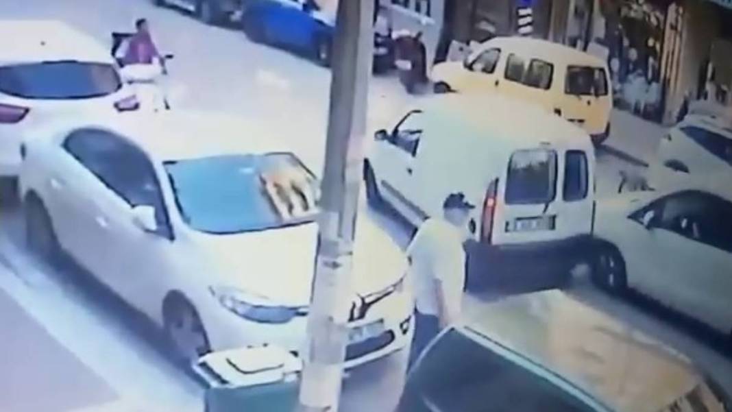 Trafikte kadına şiddet! Saldırgan aynayı kırıp tehdit etti, duruşma 9 ay sonrasına ertelendi 5