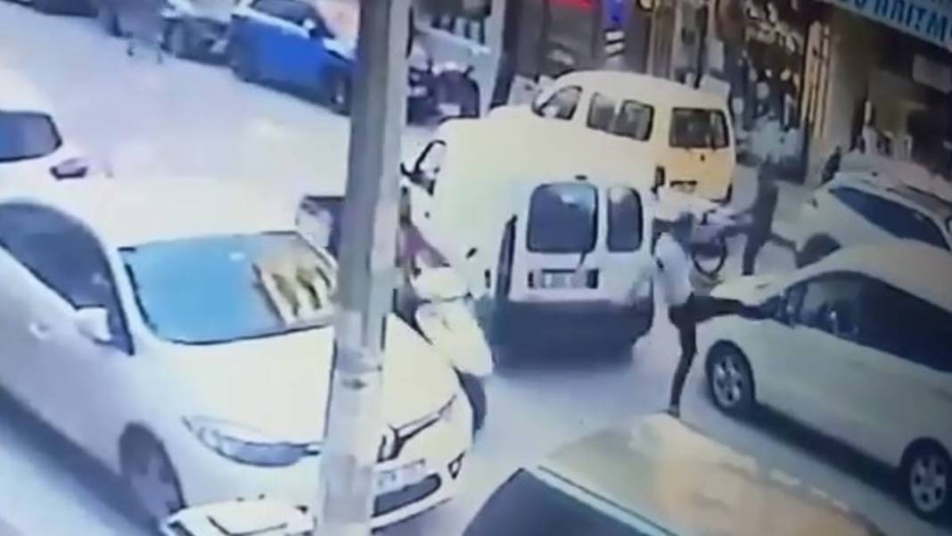 Trafikte kadına şiddet! Saldırgan aynayı kırıp tehdit etti, duruşma 9 ay sonrasına ertelendi 1