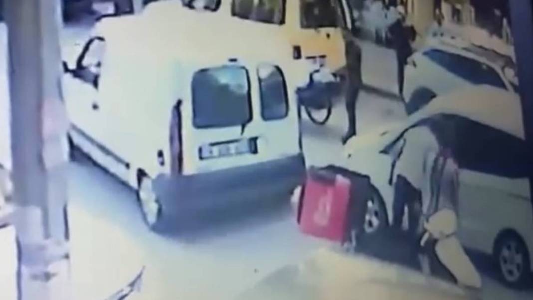 Trafikte kadına şiddet! Saldırgan aynayı kırıp tehdit etti, duruşma 9 ay sonrasına ertelendi 2