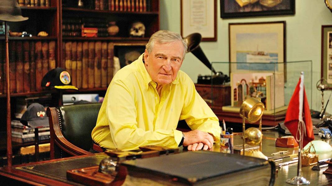 Forbes Türkiye’nin en zengin 10 ismini açıkladı: İşte 2024’te zirvedeki isimlerin nakit paraları 5