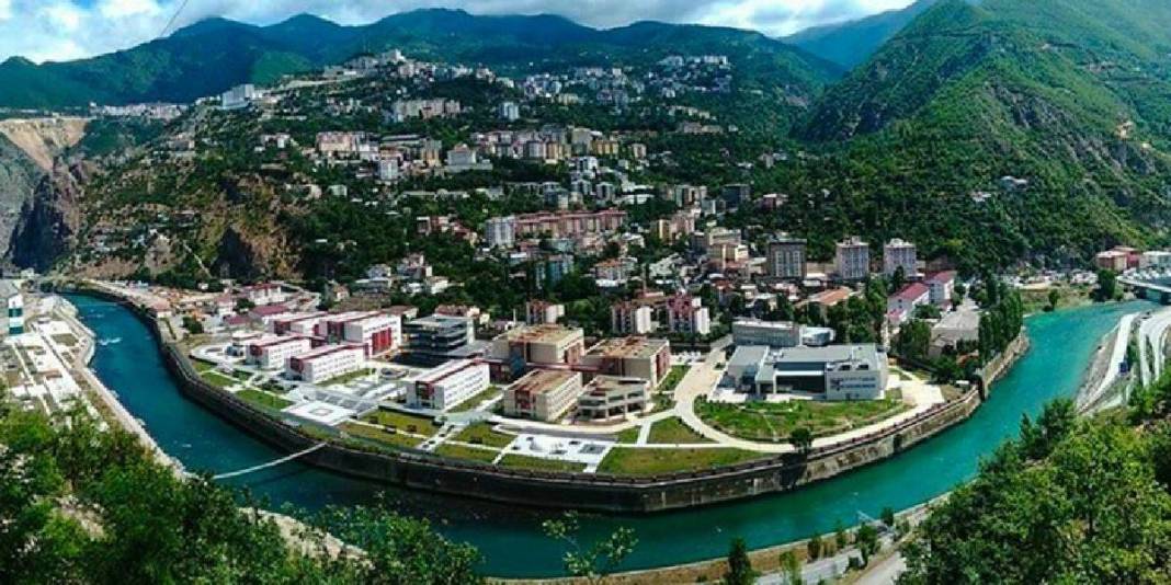 Türkiye'nin en güvenli illeri burasıymış! Zirvede bakın hangi il var? İstanbul ve Ankara listeye giremedi 6