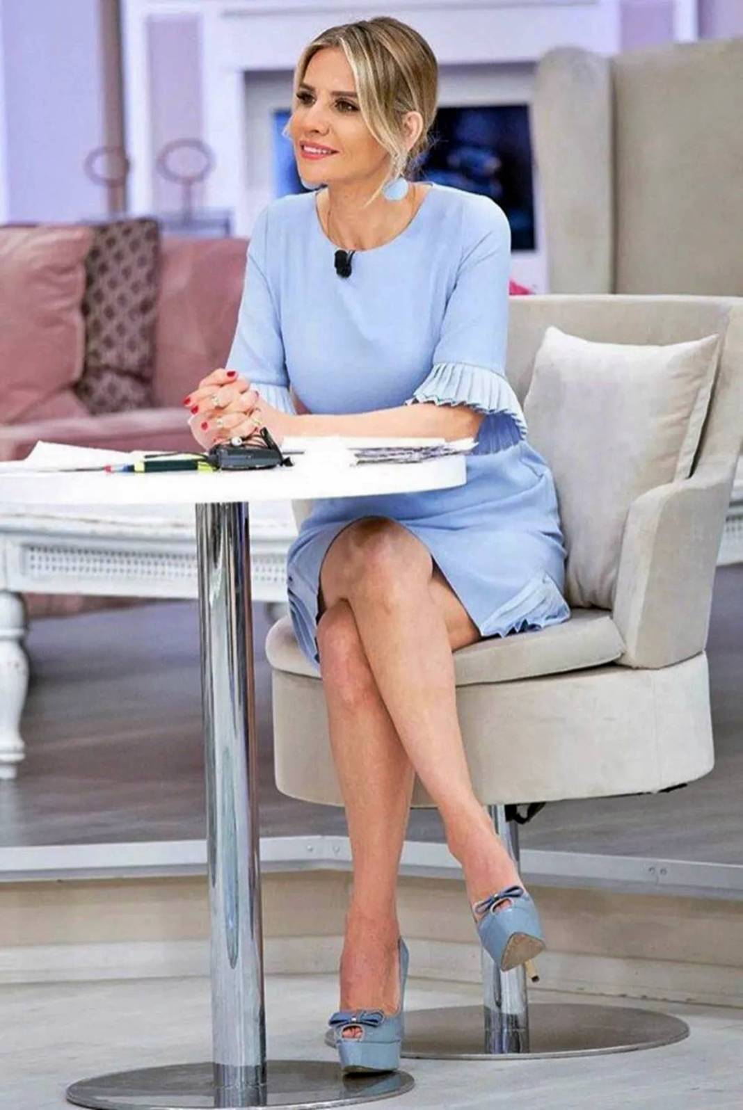 Muhabir Caner Toygar, imalı sözlerle ipleri kopardı 8. 810. 