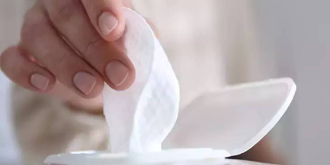 Islak mendil kapaklarının bu işlevine çok şaşıracaksınız! Meğer o tasarım boşuna değilmiş…