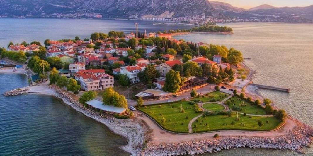 Türkiye'nin en güvenli illeri burasıymış! Zirvede bakın hangi il var? İstanbul ve Ankara listeye giremedi 7