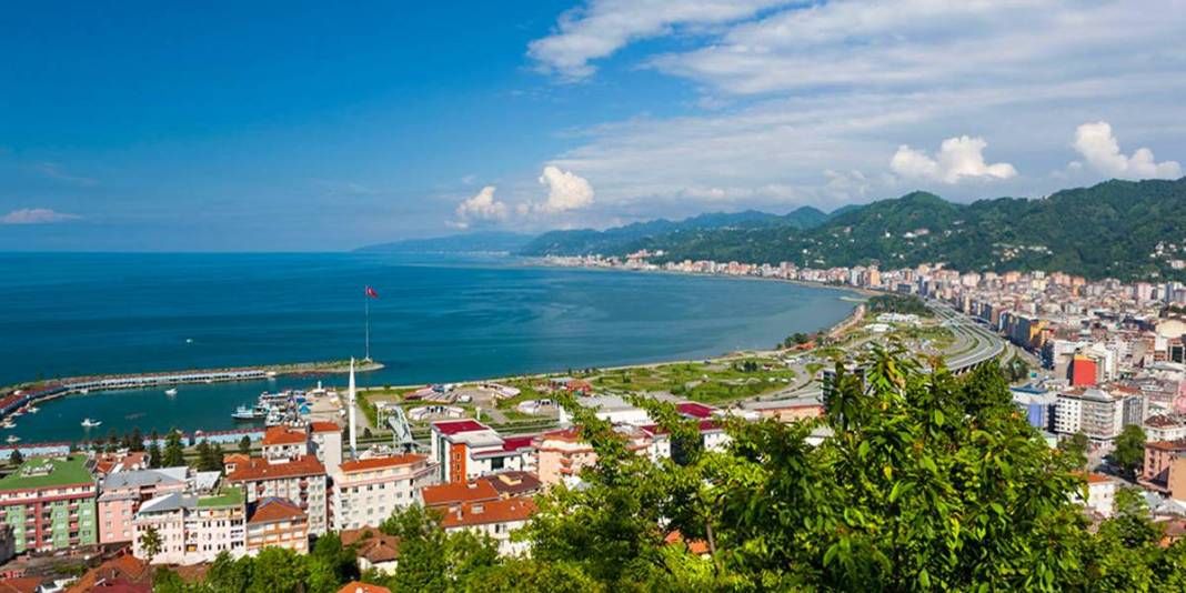 Türkiye'nin en güvenli illeri burasıymış! Zirvede bakın hangi il var? İstanbul ve Ankara listeye giremedi 5