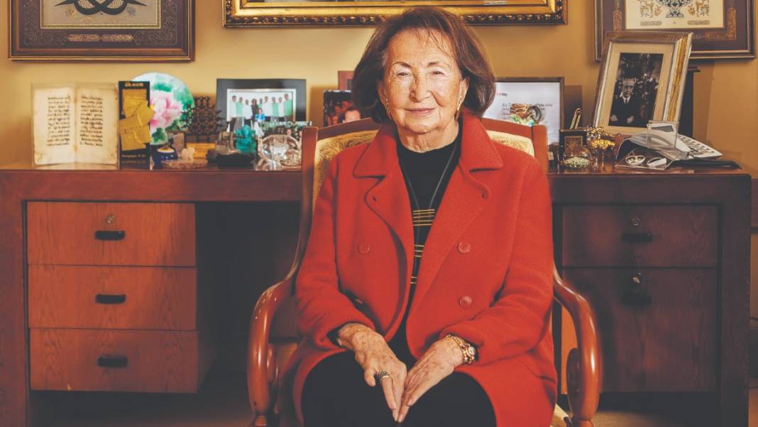 Forbes Türkiye’nin en zengin 10 ismini açıkladı: İşte 2024’te zirvedeki isimlerin nakit paraları 3