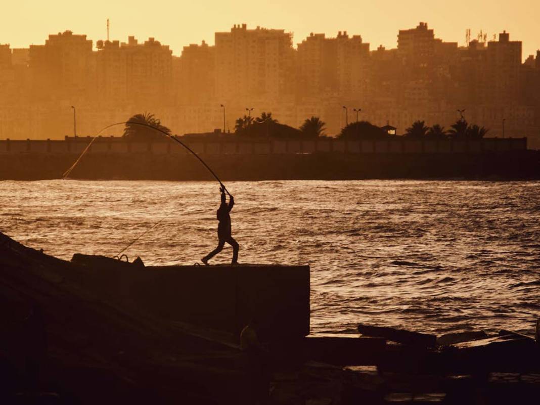 Uzmanlar uyardı: İstanbul ve İzmir 100 yıl içinde sular altında kalacak 18