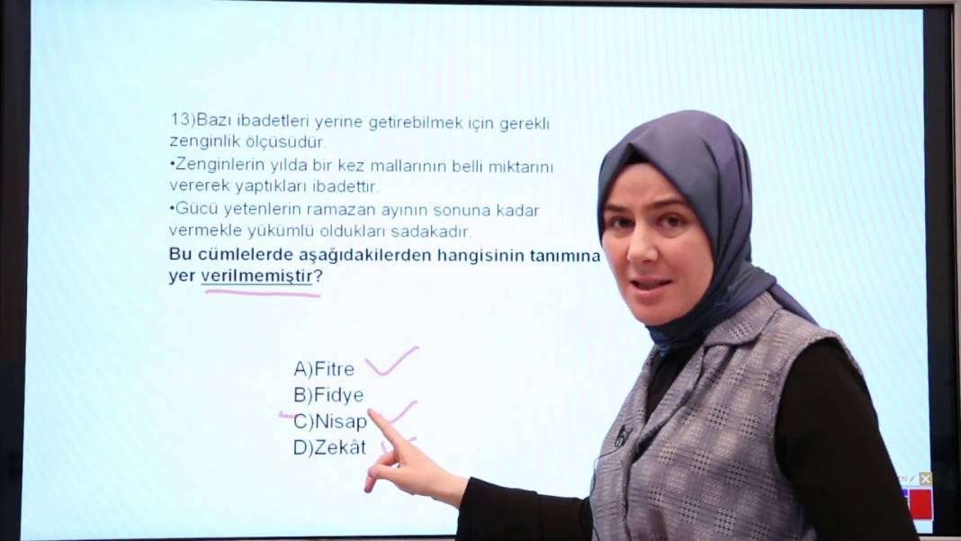 Milli Eğitim Bakanlığı’nda norm açığı en fazla olan branşlar belli oldu! Atama bekleyen öğretmenler hazırlığını buna göre yapsın 3