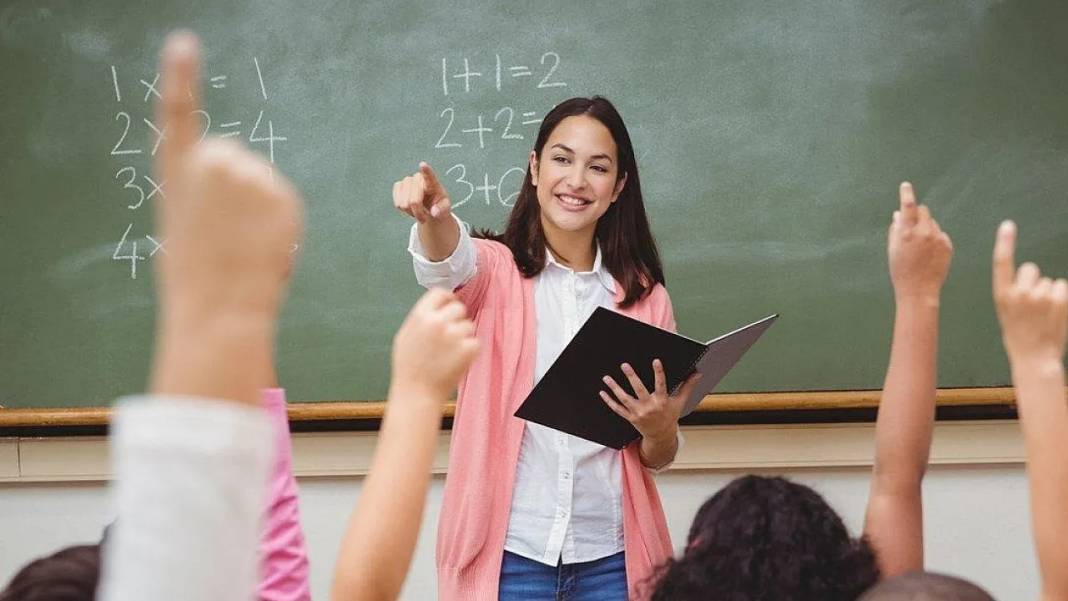 Milli Eğitim Bakanlığı’nda norm açığı en fazla olan branşlar belli oldu! Atama bekleyen öğretmenler hazırlığını buna göre yapsın 8
