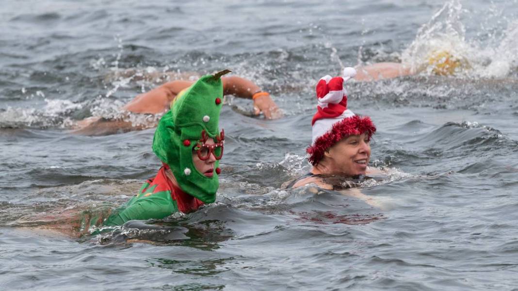 Hyde Park’ta Peter Pan kupası heyecanı 4