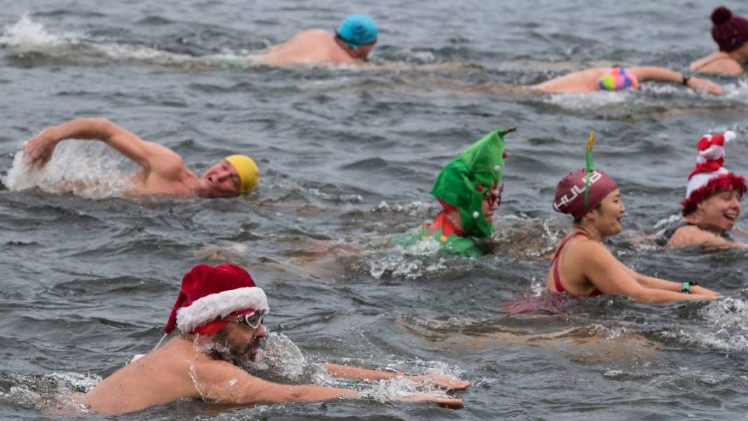 Hyde Park’ta Peter Pan kupası heyecanı 5