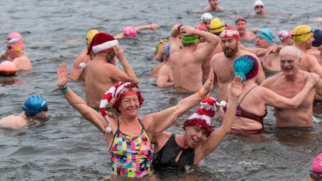 Hyde Park’ta Peter Pan kupası heyecanı 6