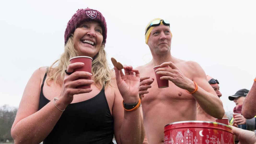 Hyde Park’ta Peter Pan kupası heyecanı 7