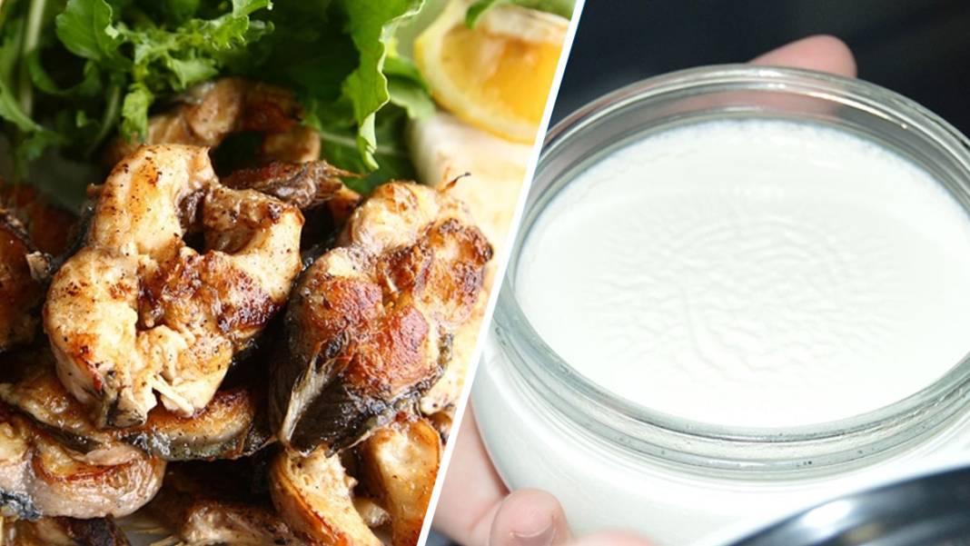 Bakanlık gıda tüketimiyle ilgili merak edilenleri yanıtladı: Yumurta yıkanır mı, balıkla yoğurt yenir mi? 8